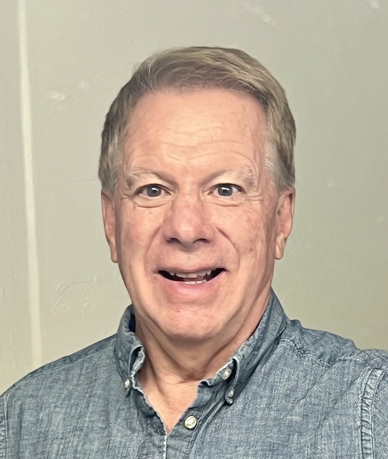 Michael Krause, CTA profile photo