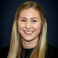 Taylor Peters, CTA profile photo