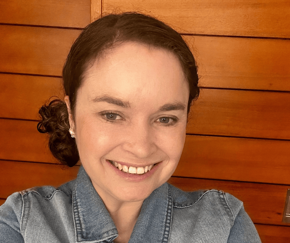 Katie Cowdin, CTA profile photo