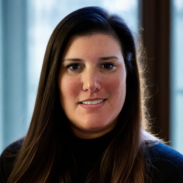 Rebecca Stein, CTA profile photo