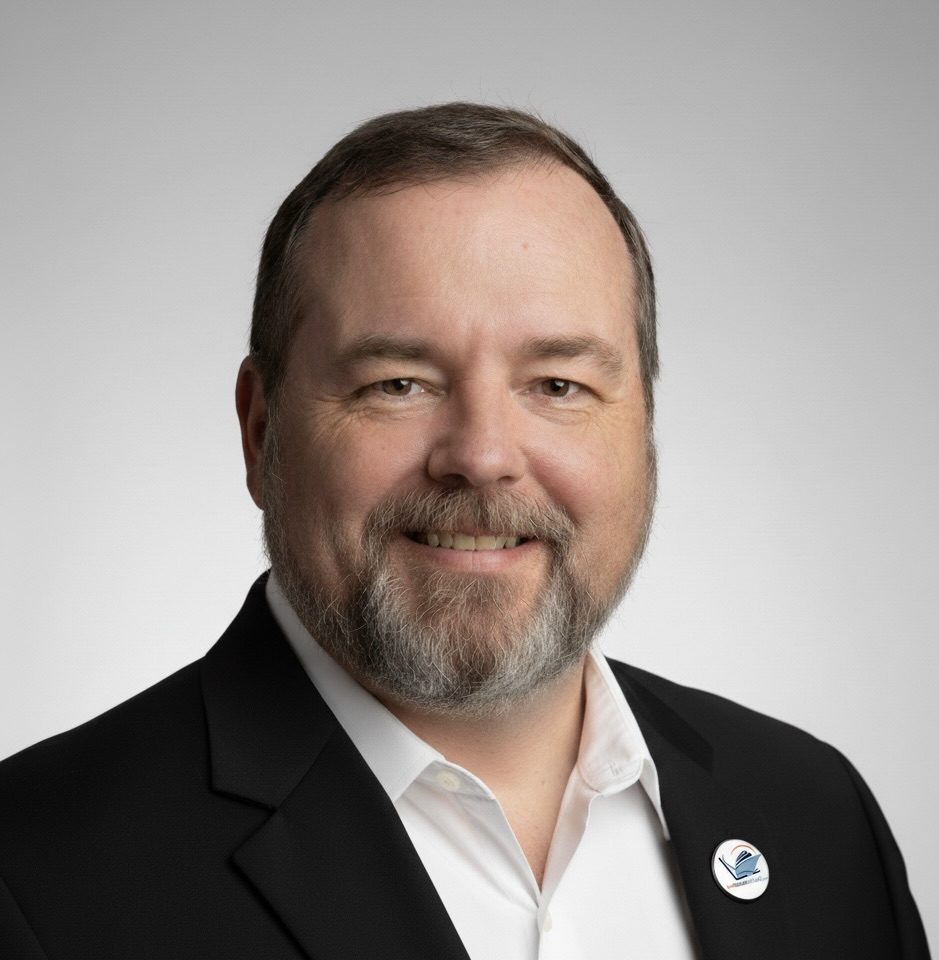 Jesse Morris, CTIE profile photo