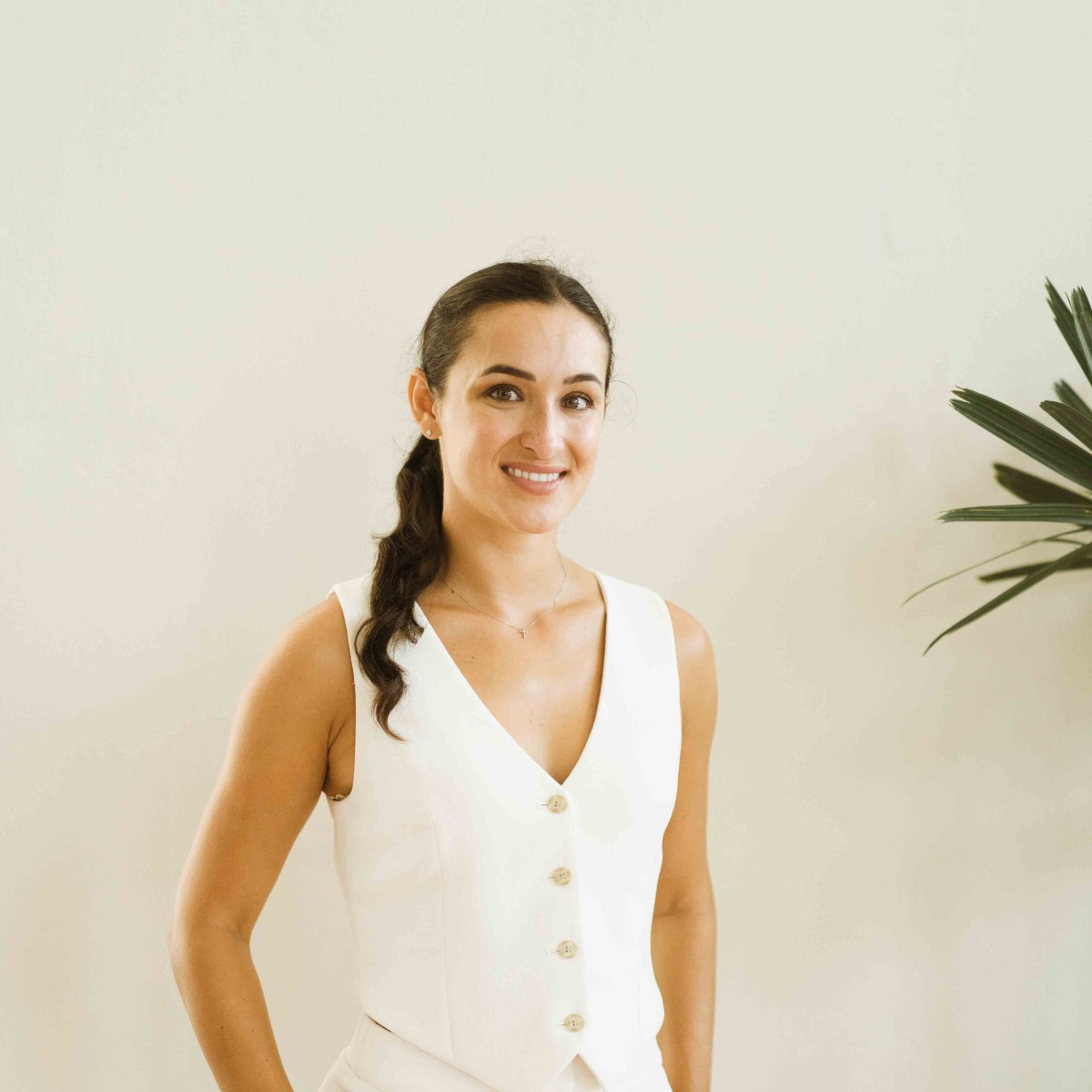 Sophia MacMurdo, CTA profile photo