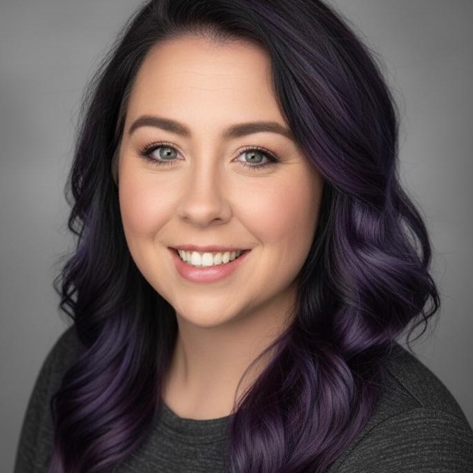 Heather Ferrare, CTA profile photo