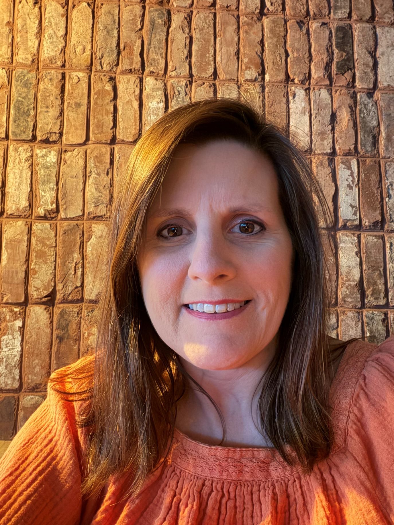 Cindy Turner, CTA profile photo