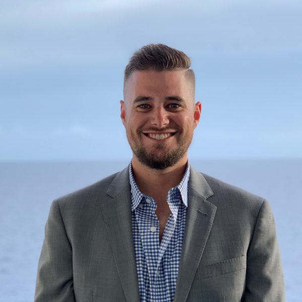 Bryan Pollard, CTA profile photo