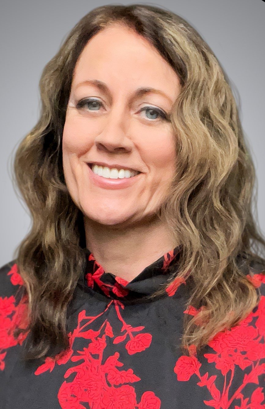 Jennifer Batson, CTA profile photo