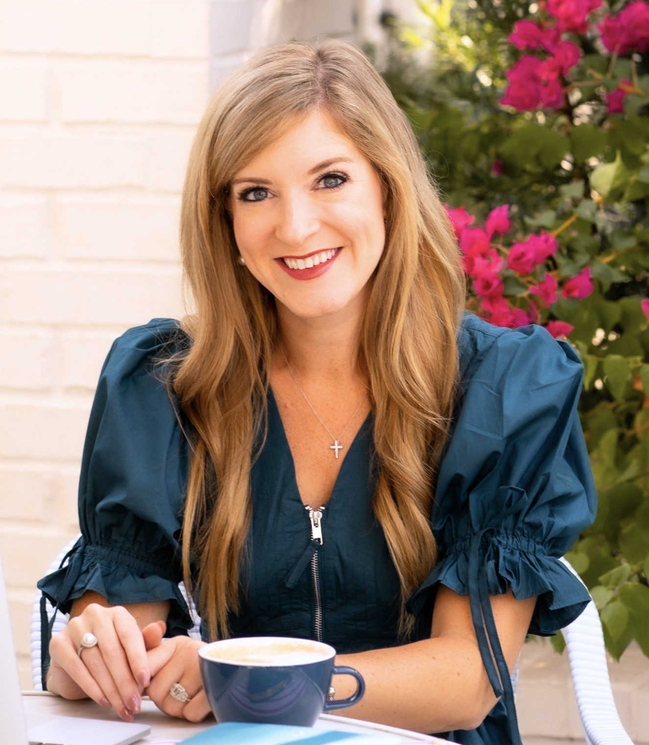 Stephanie Landry profile photo