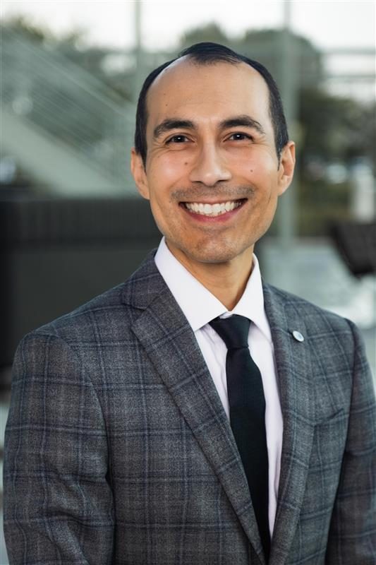 Paulo Zambrano profile photo