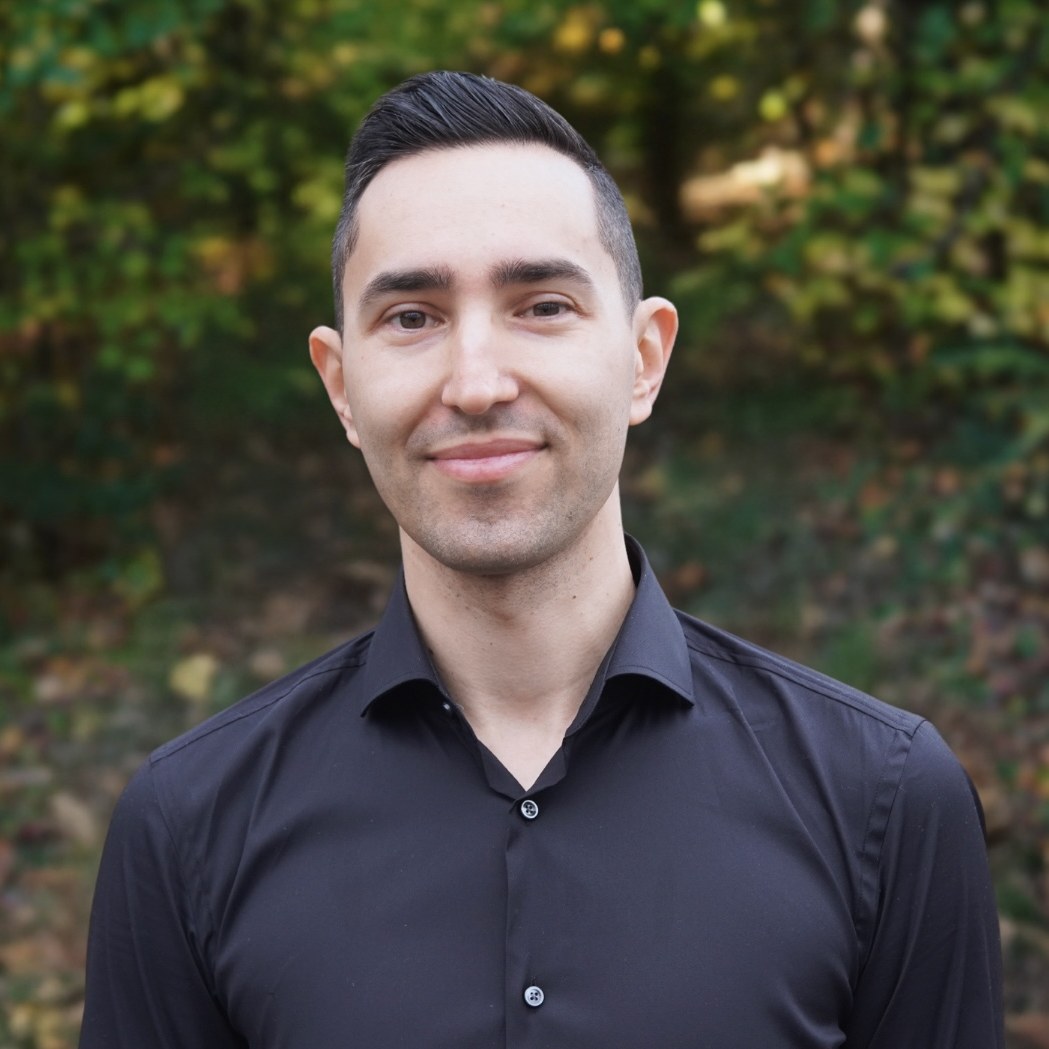 Alex Smirnov, CTA profile photo