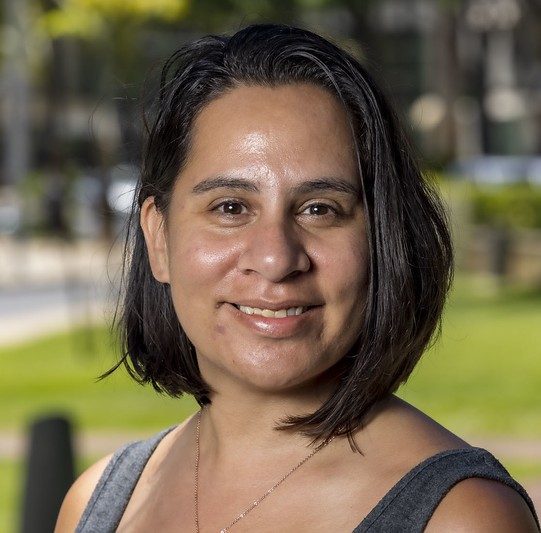 Richelle Hokoana profile photo