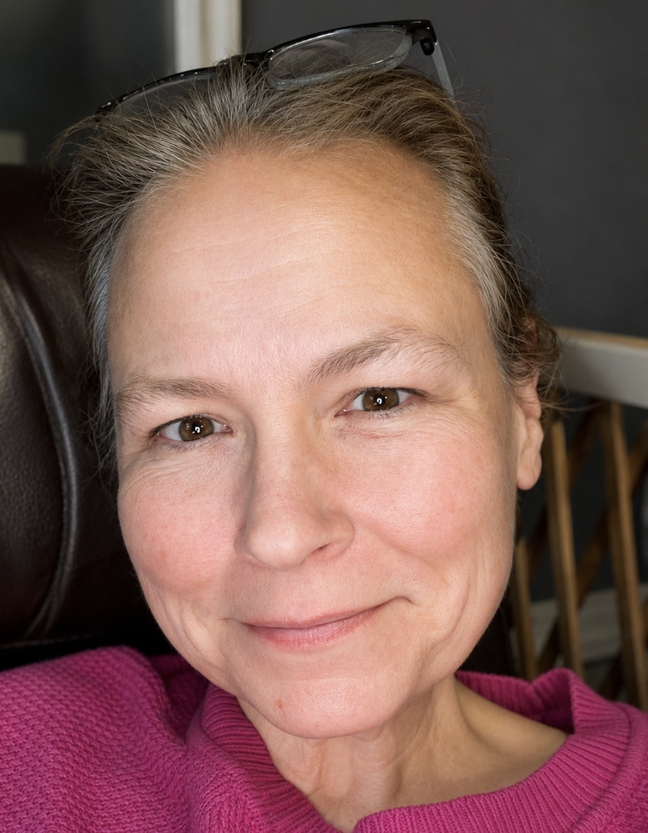 Tiffany Gravelle, CTIE profile photo