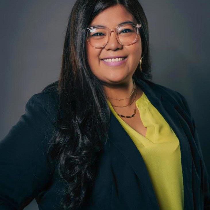 Malinalli Montesam