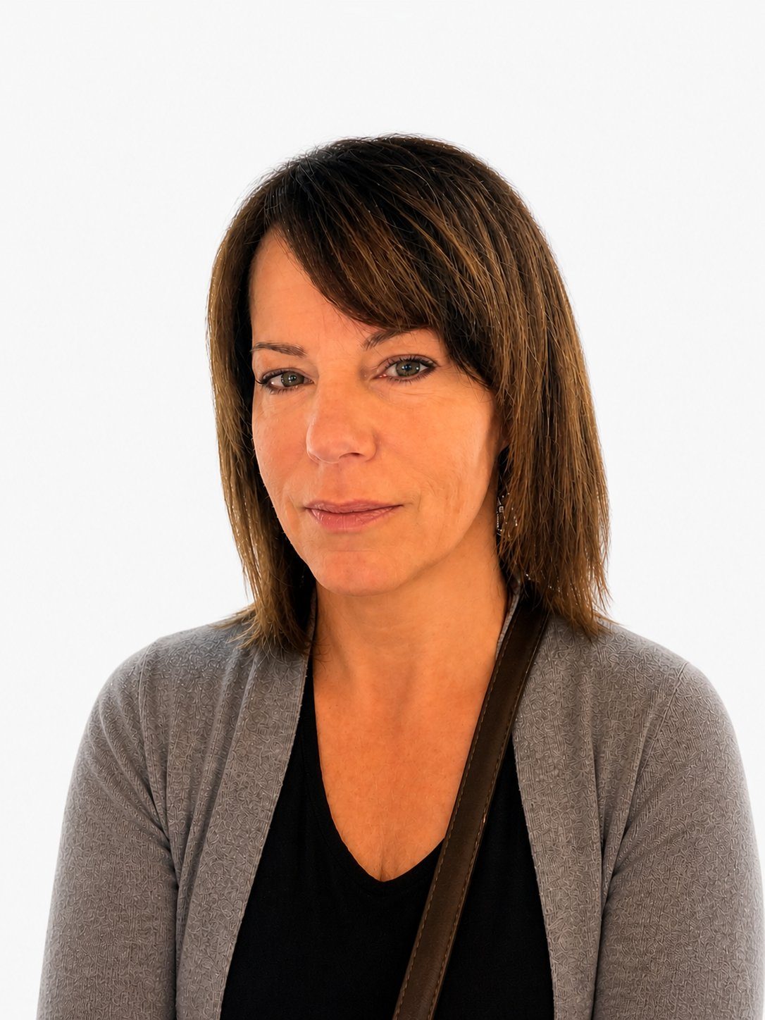 Kimberly McCooeye profile photo