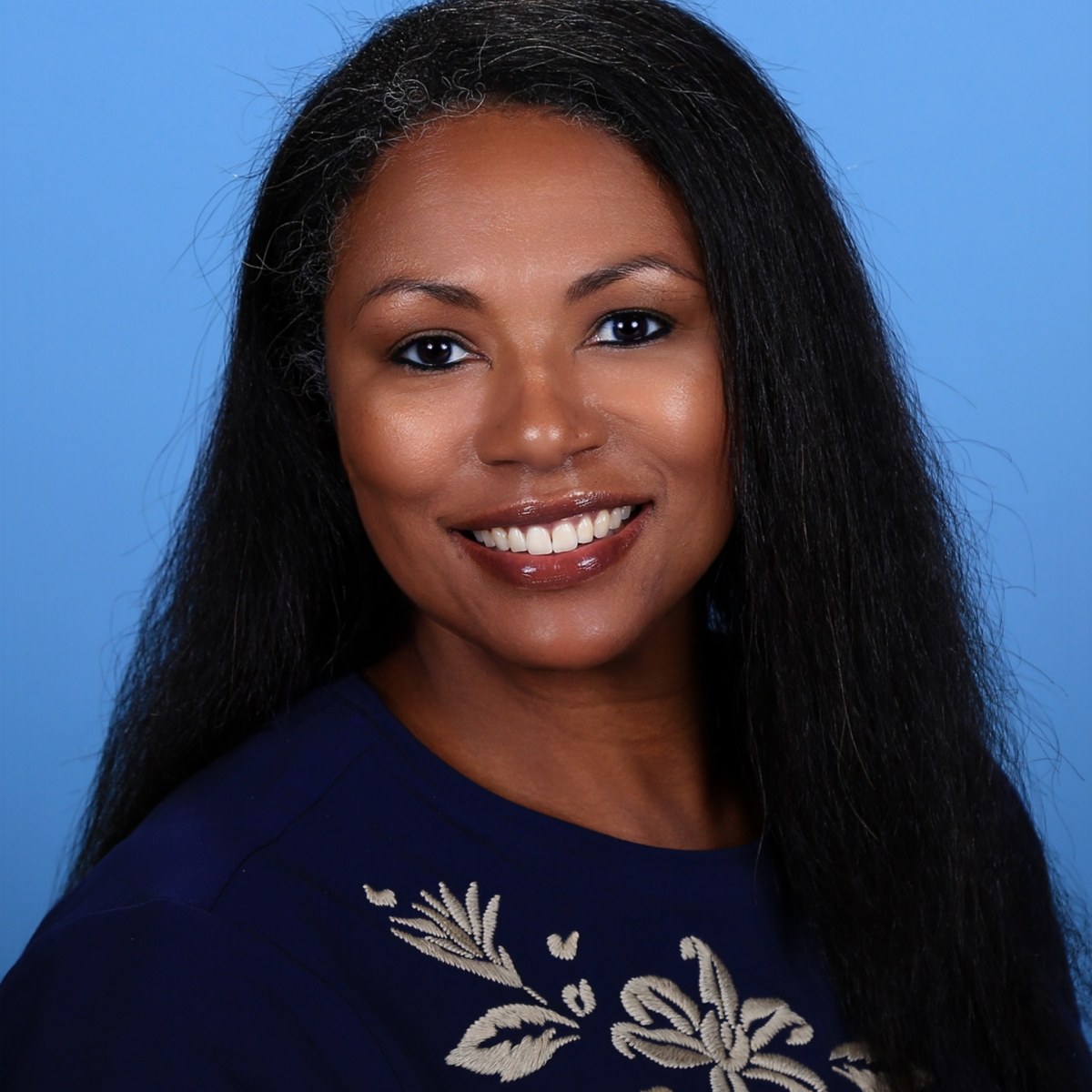 Joyce Britton, CTA profile photo