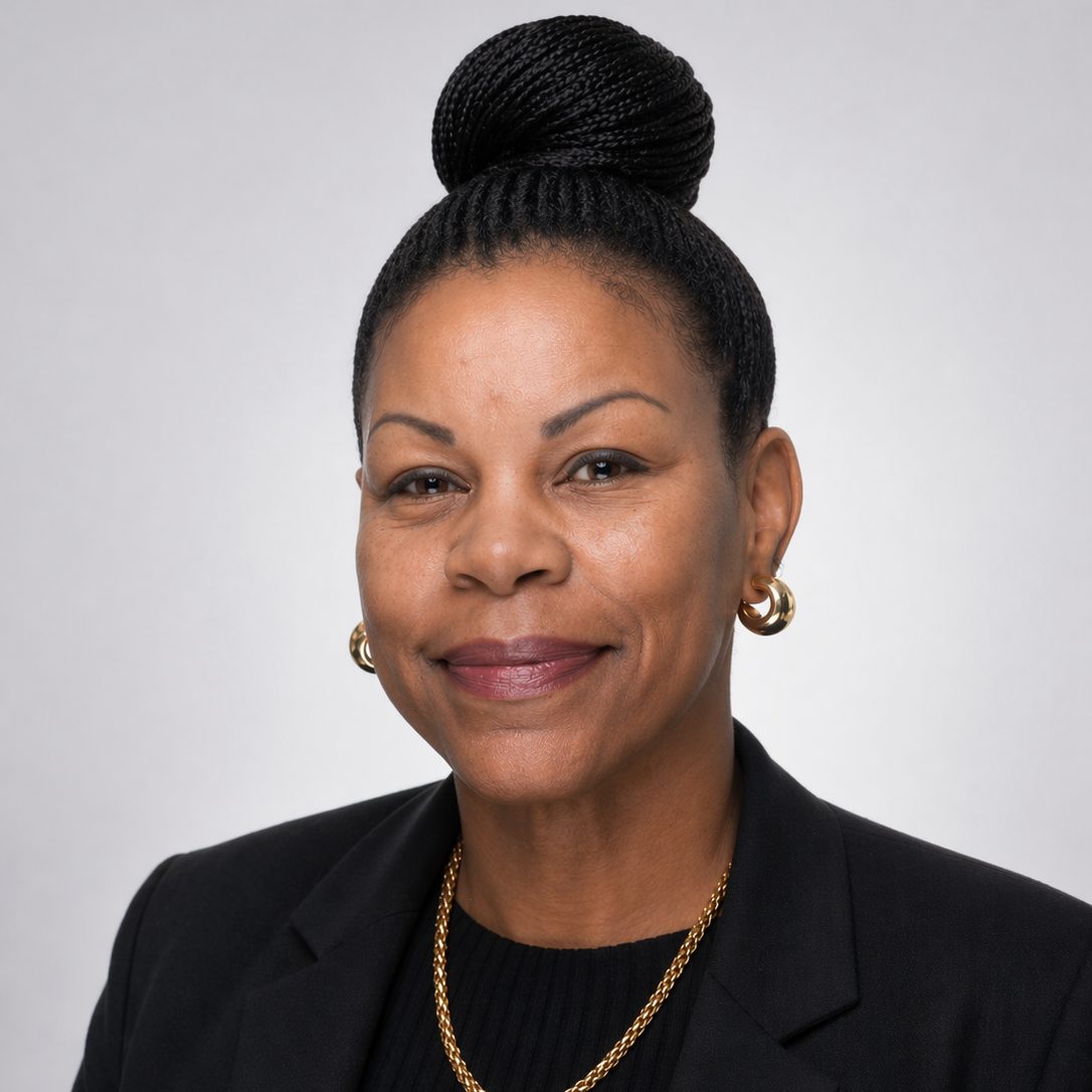 W Nicole Harris profile photo
