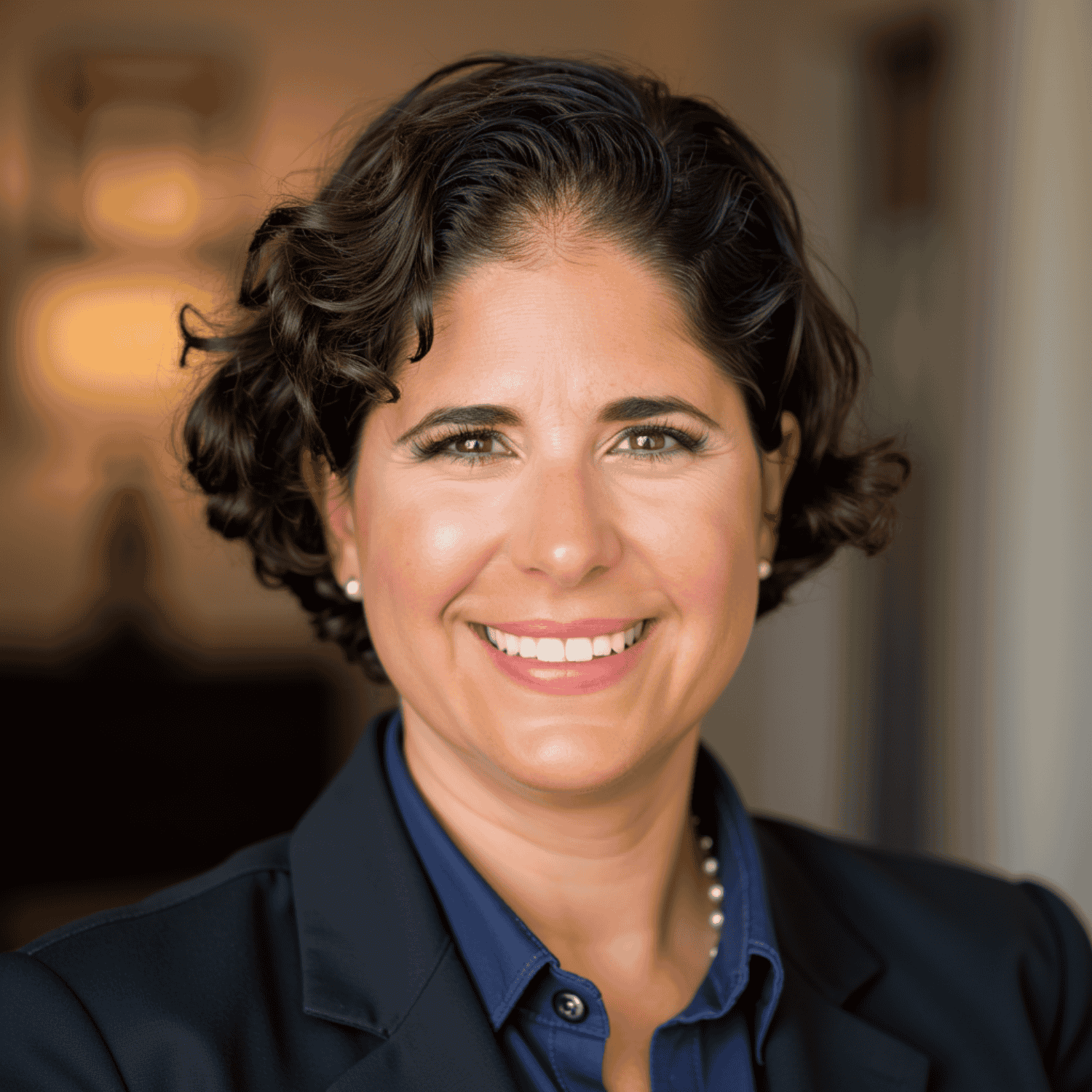 Kristi Bernstein, CTA profile photo