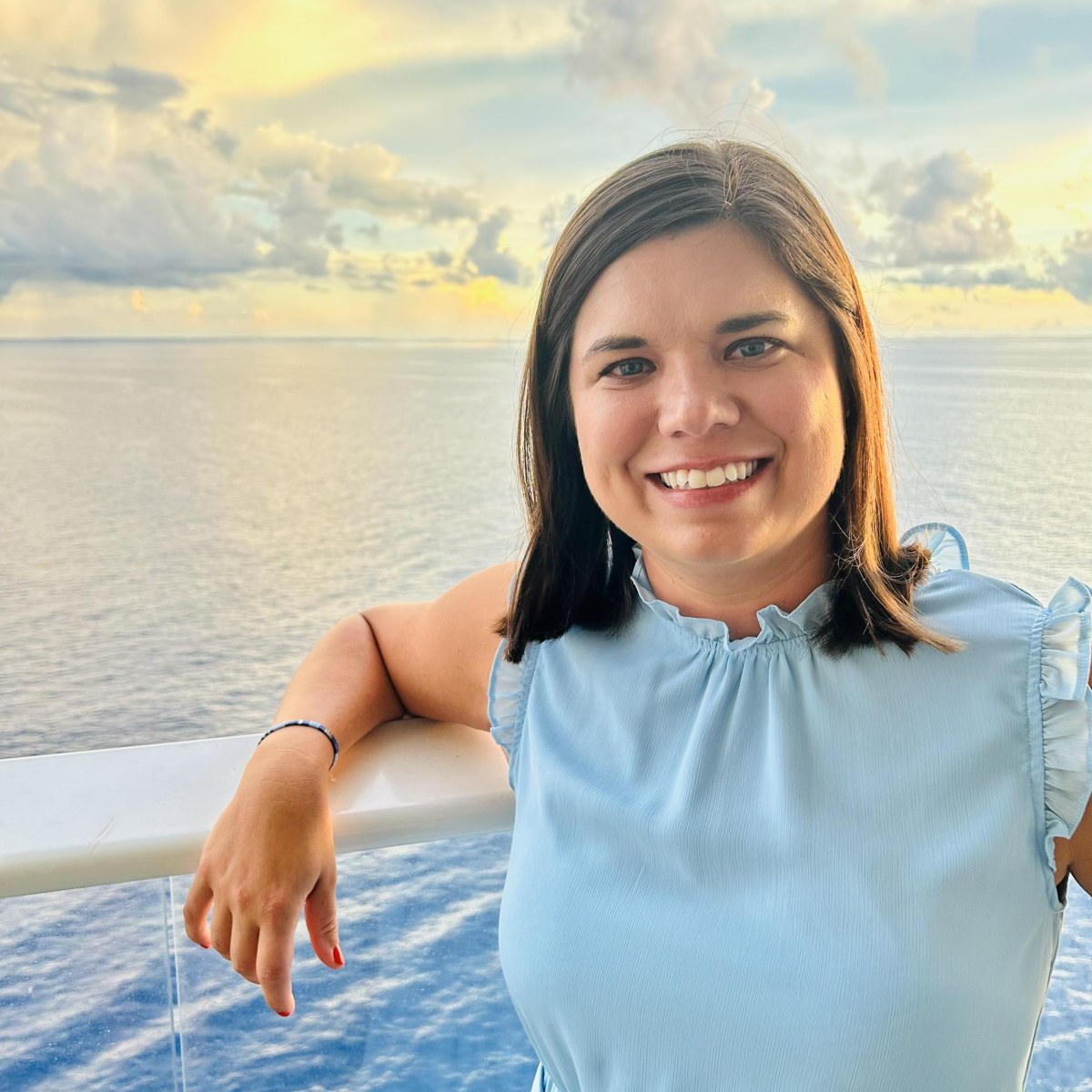 Stephanie Crandall profile photo