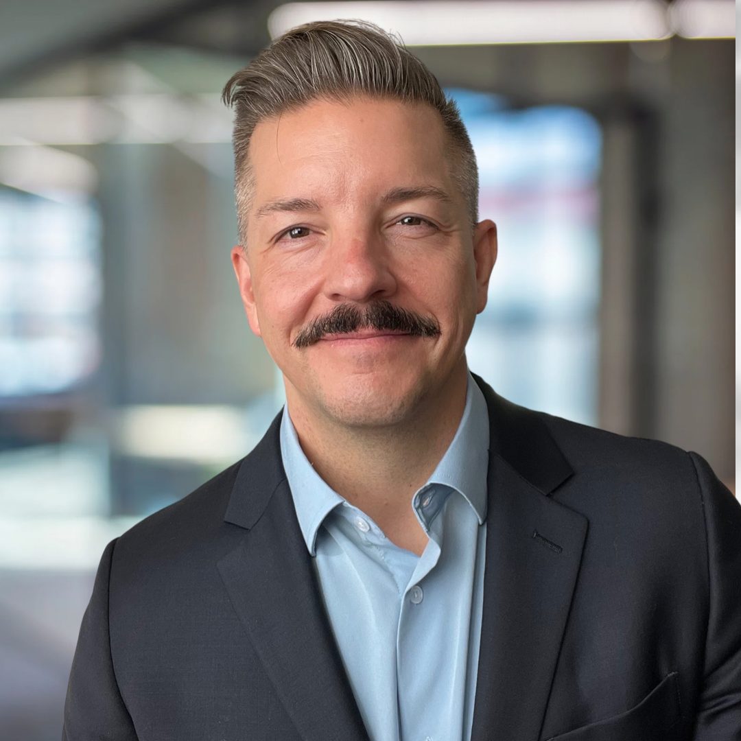 Drew Collins, CTA profile photo