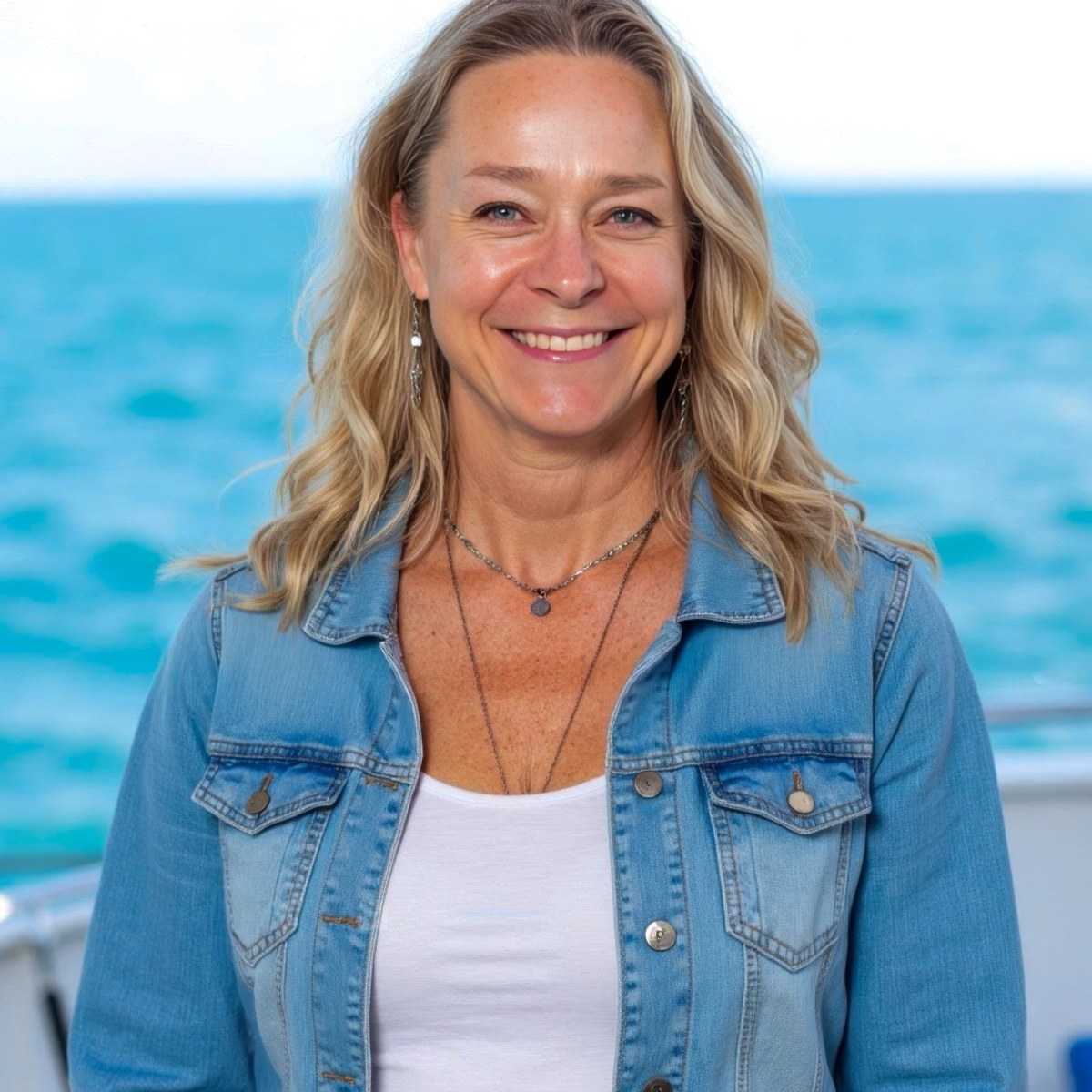 Candace Matzenauer profile photo