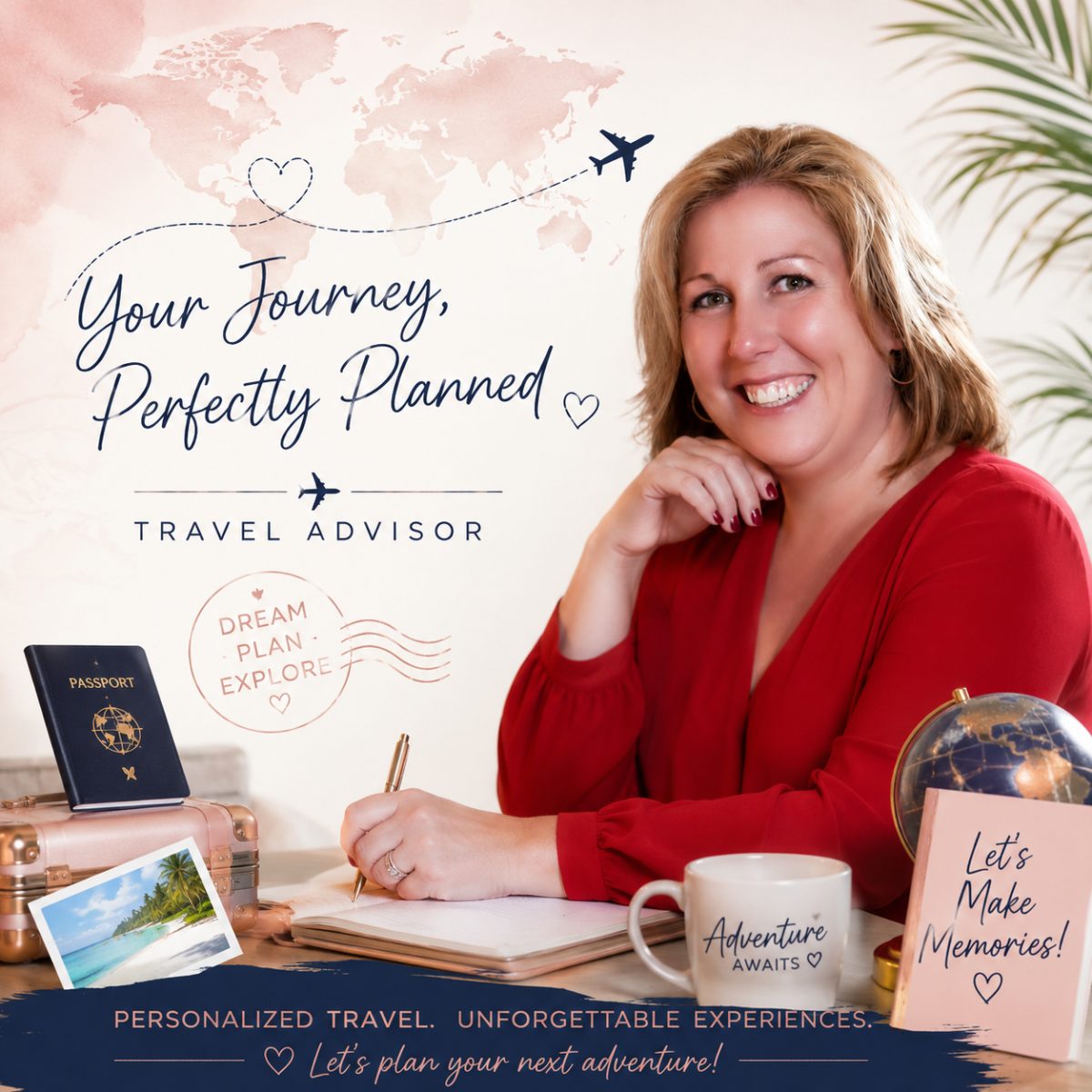 Sheri Etterling, CTIE profile photo