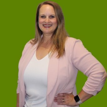 Stephanie Holmes, CTA profile photo