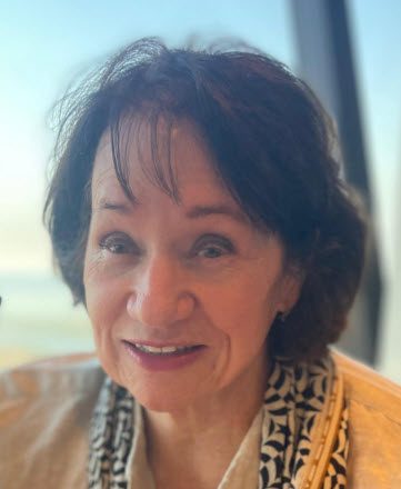 Meredy McClure, CTIE profile photo