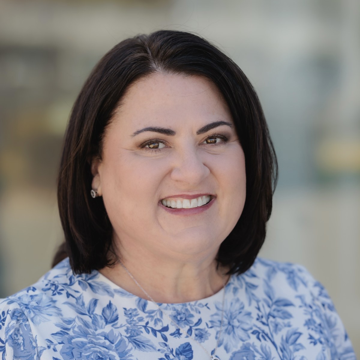 Deedee Adamson, CTA profile photo