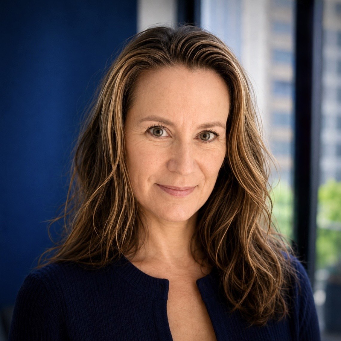 Stephanie Zahn, CTA profile photo