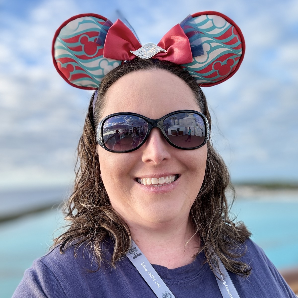 Rachel Anderson profile photo