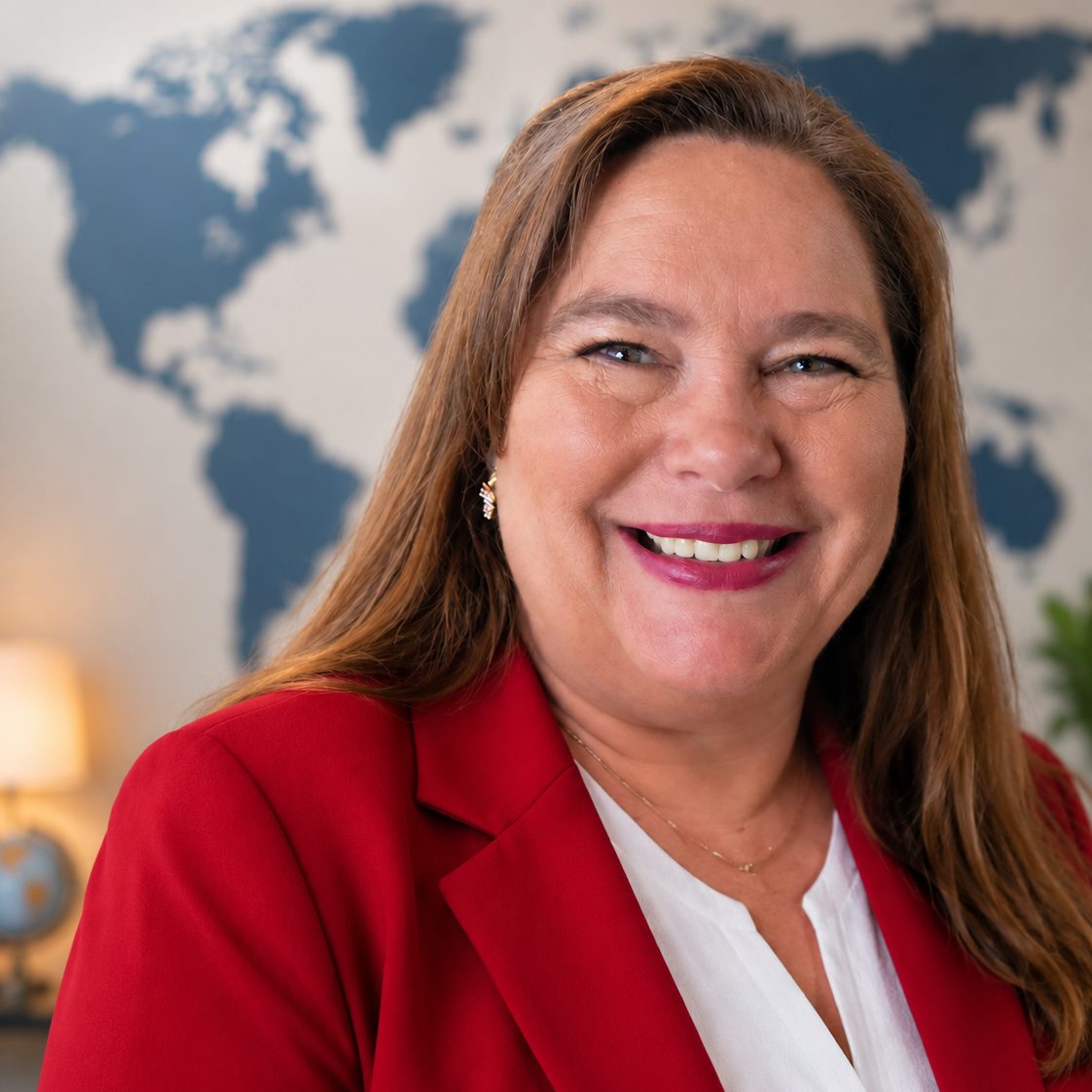Amanda Frazier profile photo