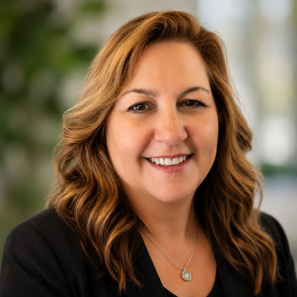 Julie Avenick profile photo