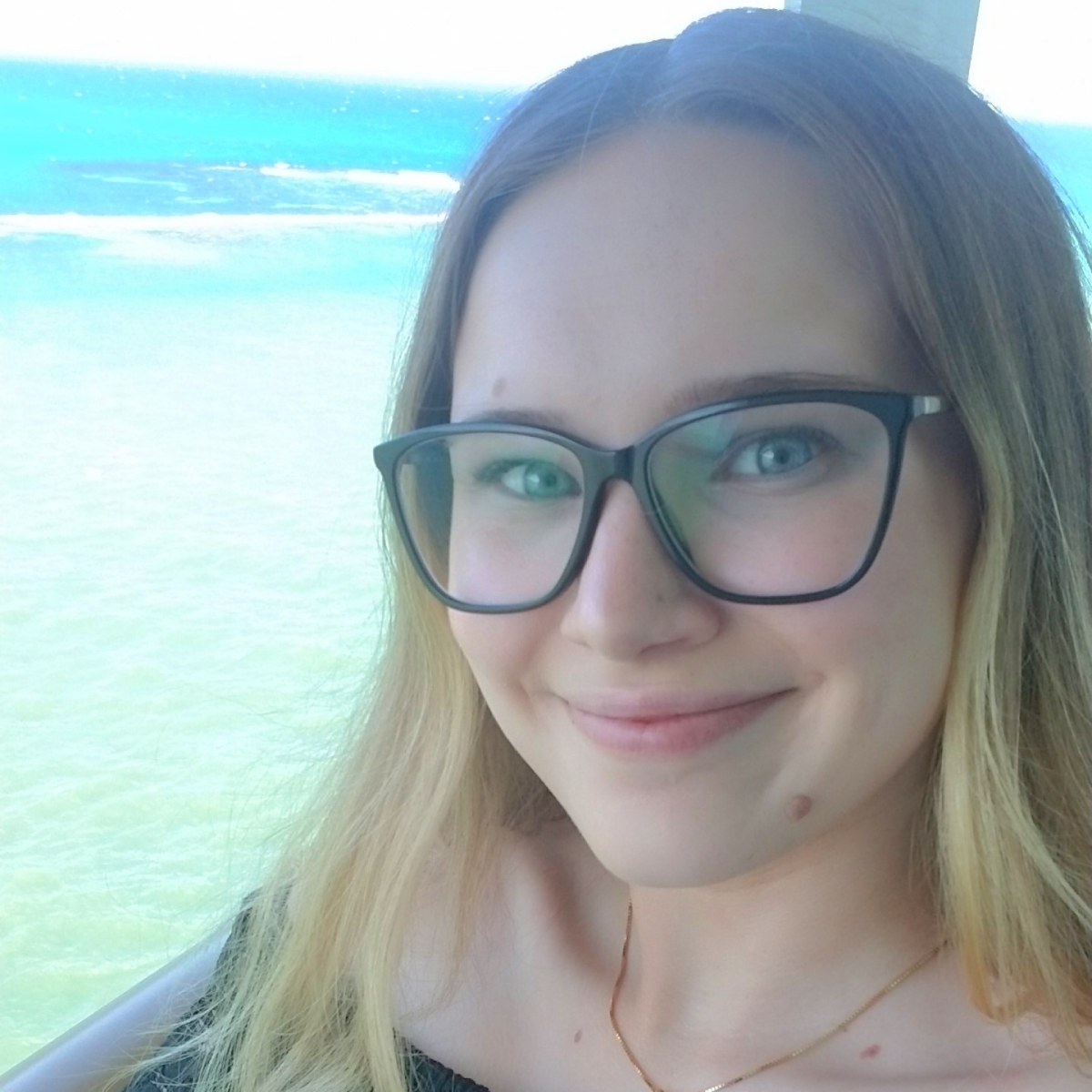 Sydney Ehrgott profile photo