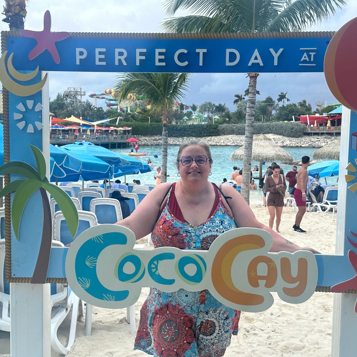 Megan Fackler, CTA profile photo