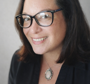 Nadia Justice, CTA profile photo