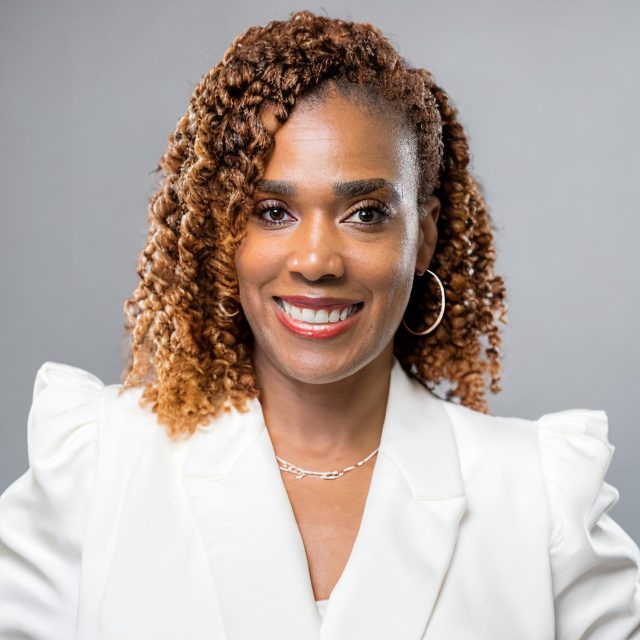 Delseta Robinson profile photo