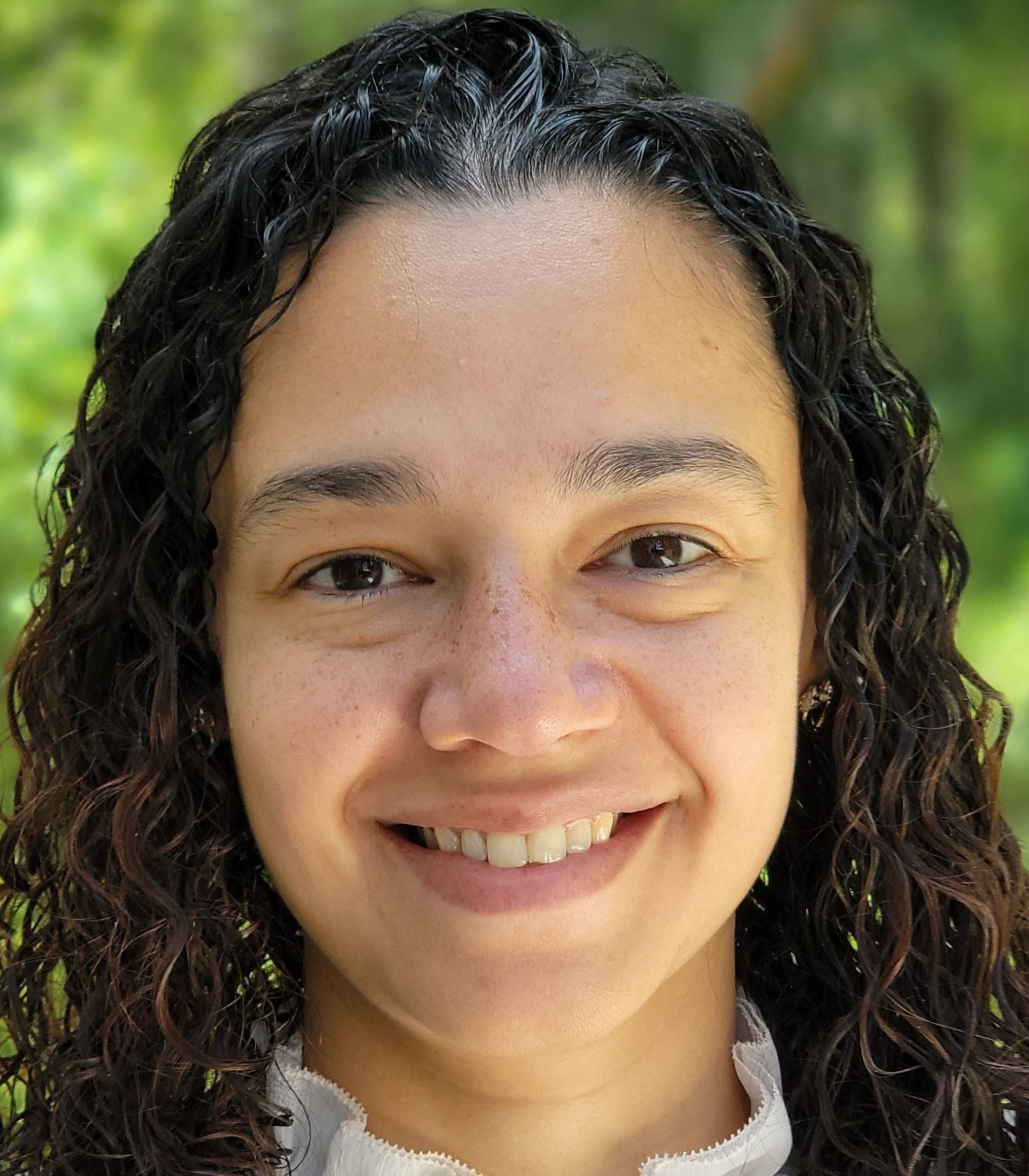 Jennifer Valerio, CTA profile photo