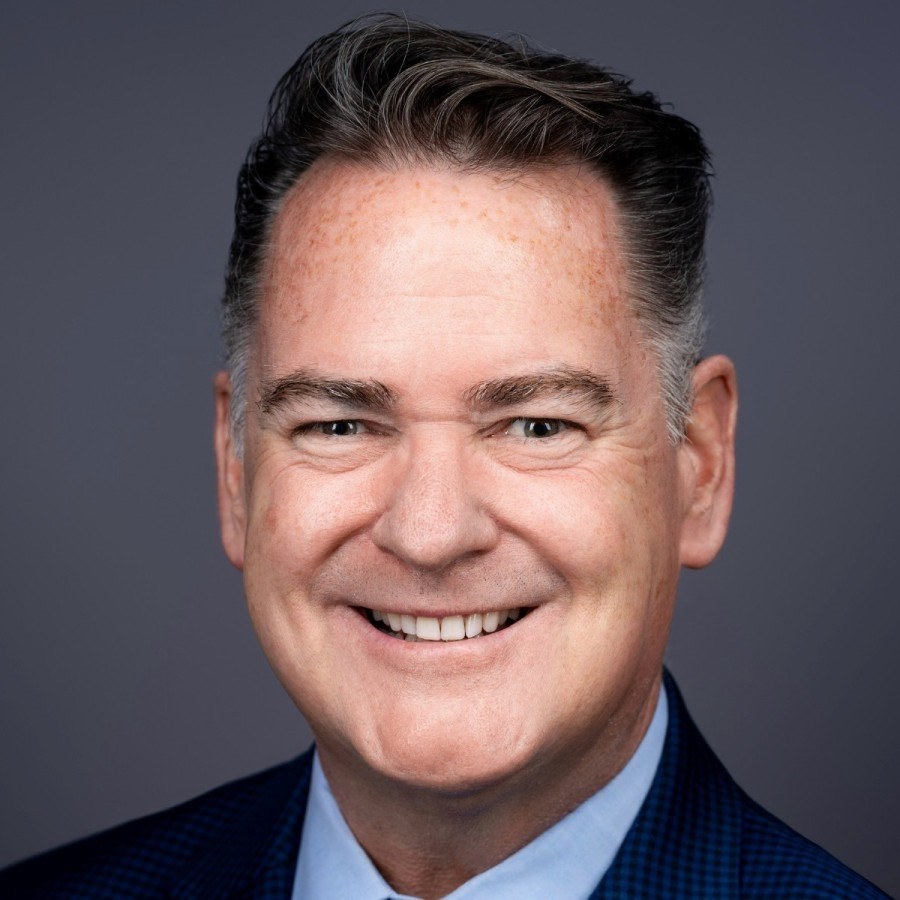 Bill McDowell profile photo