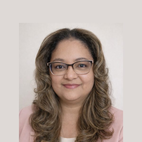 Lucia Pongsema, CTA