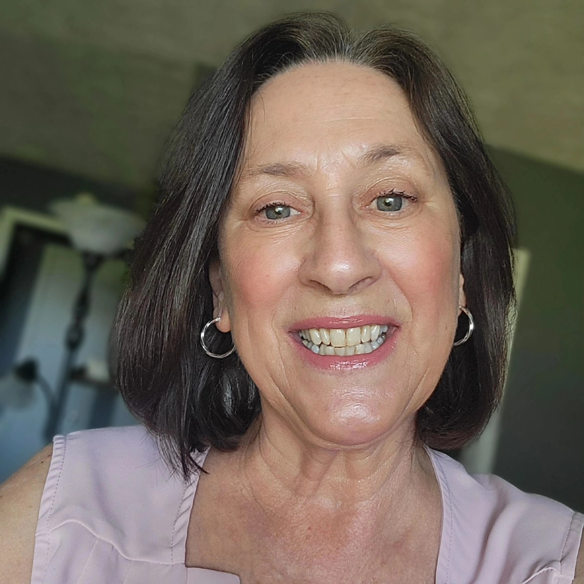 Joy Gilbert, CTA profile photo