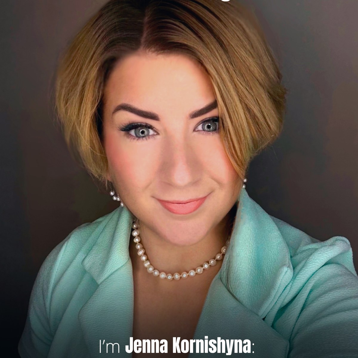 Jenna Kornishyna profile photo