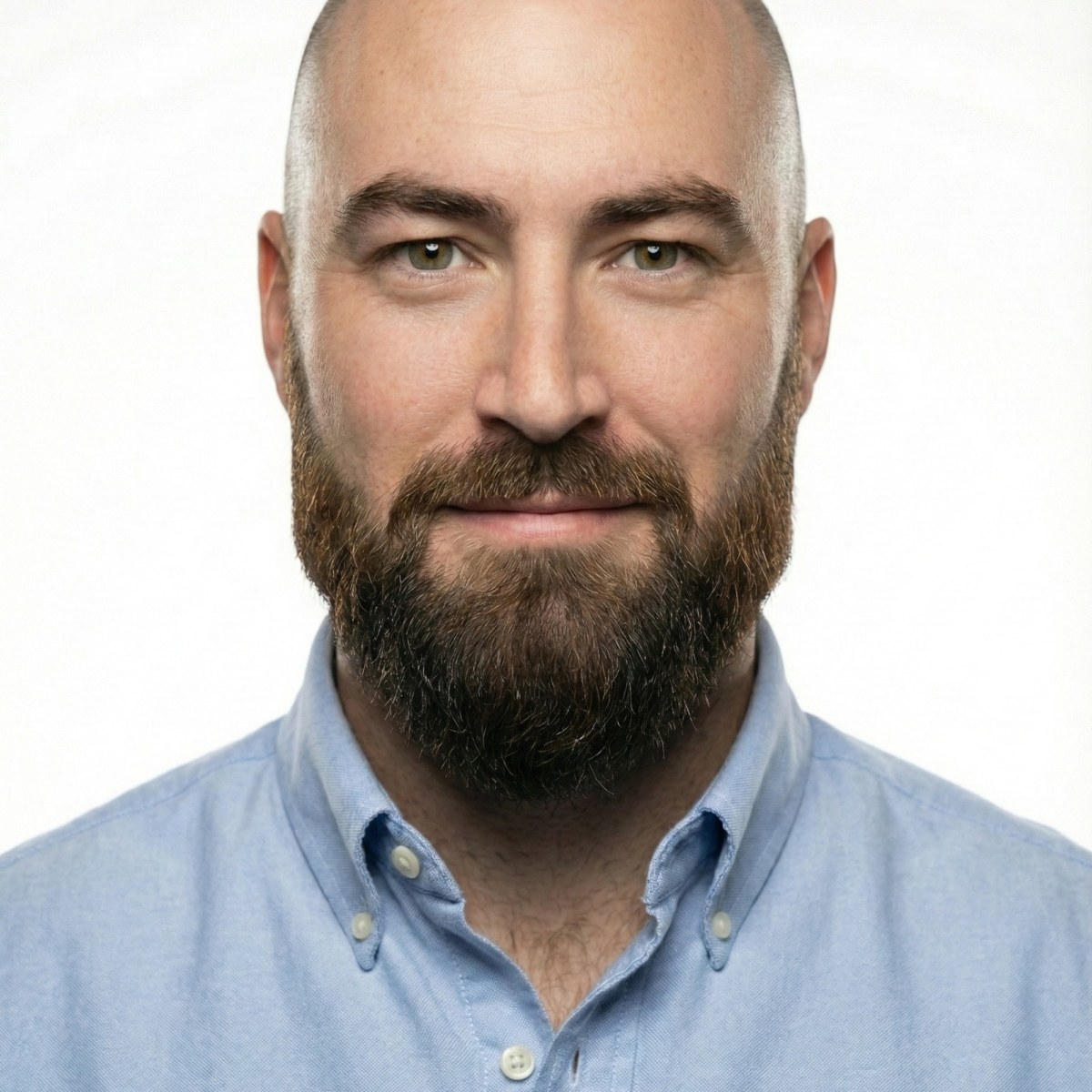 Brett Tabor