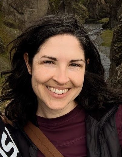 Brieanne Lyda-McDonald profile photo