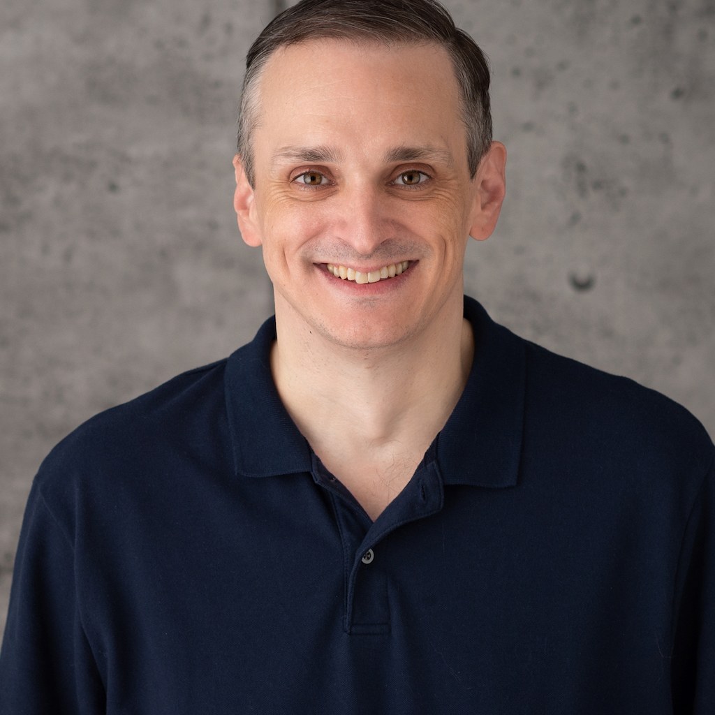 Scott Waldron