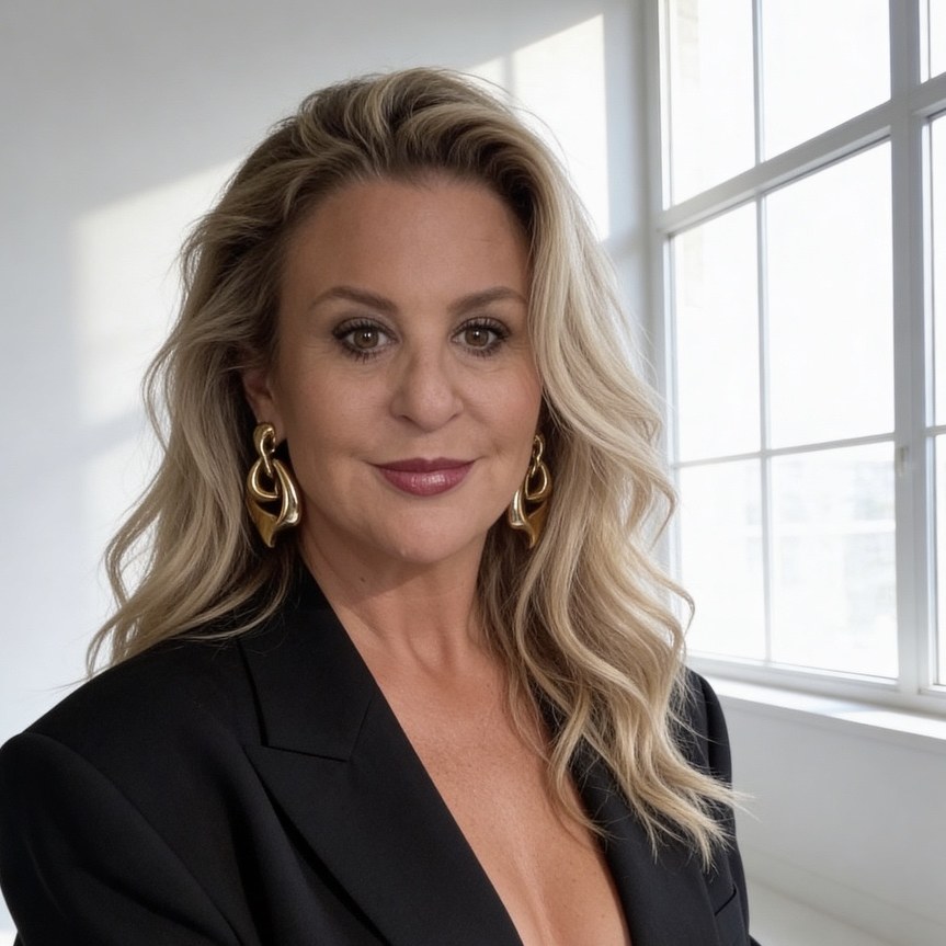 Kim Reed