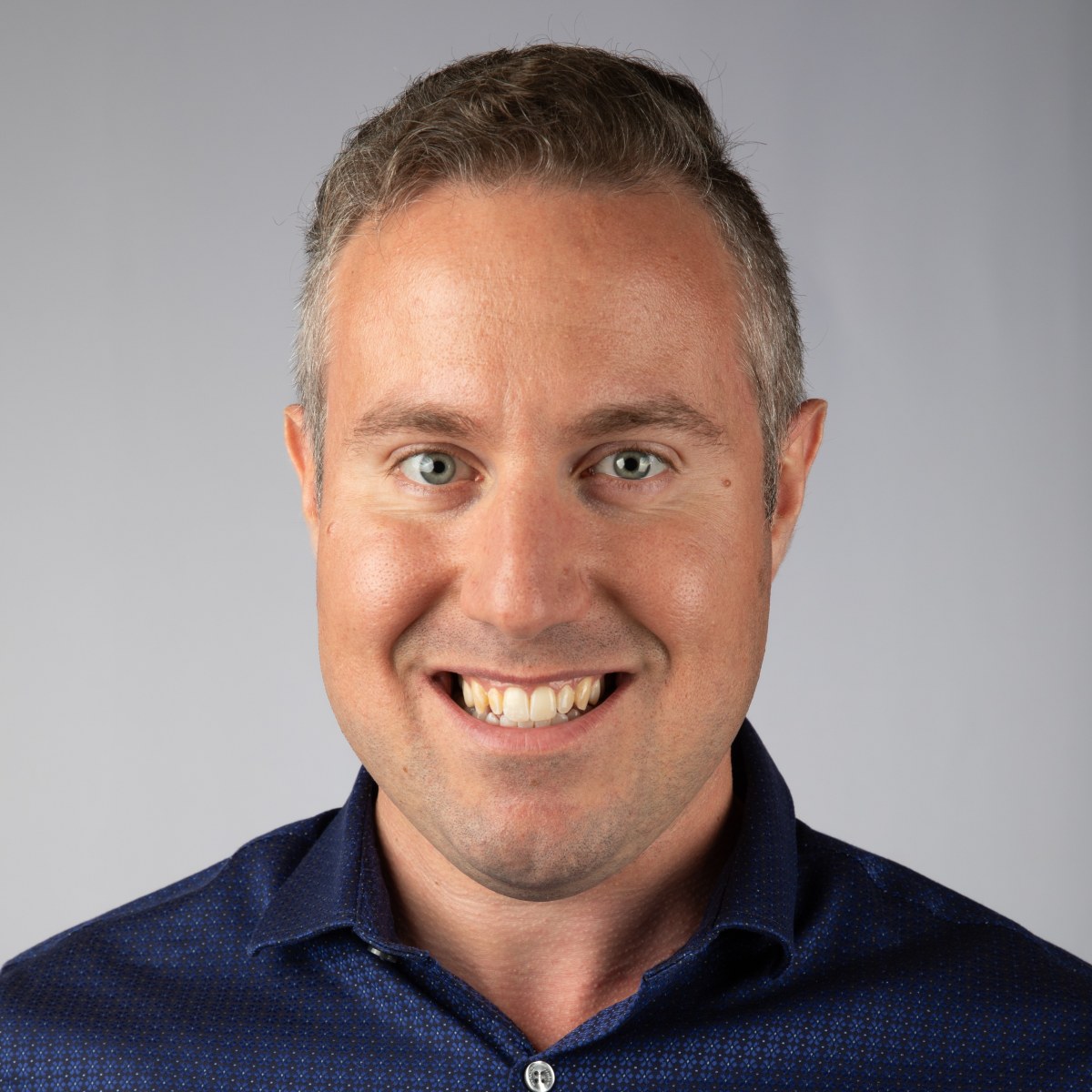 Javier Robledo profile photo
