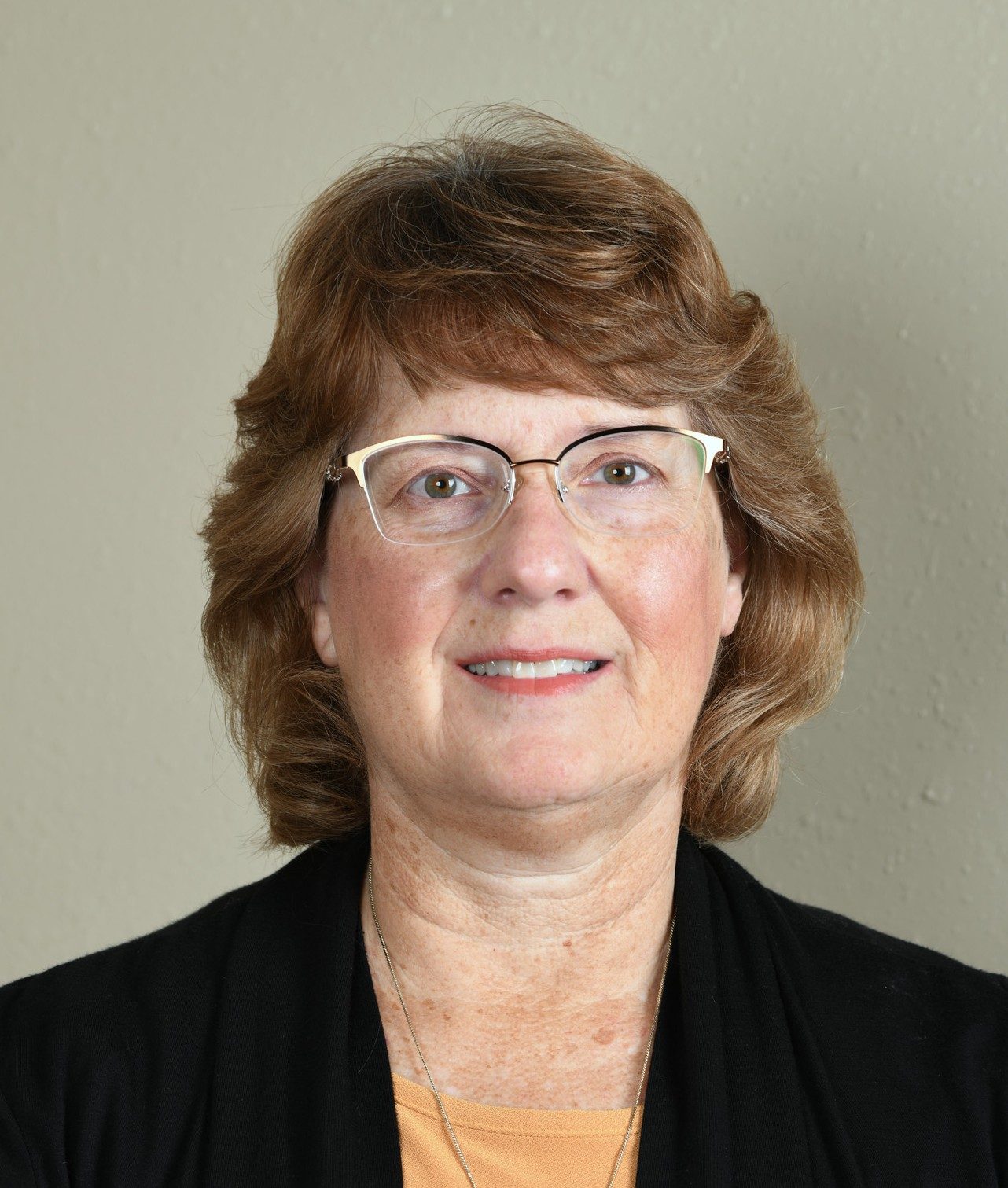 Judy Smith, CTA profile photo