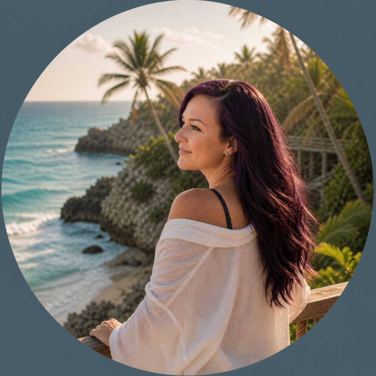 Leigh N. , Mexico Travel Expert profile photo