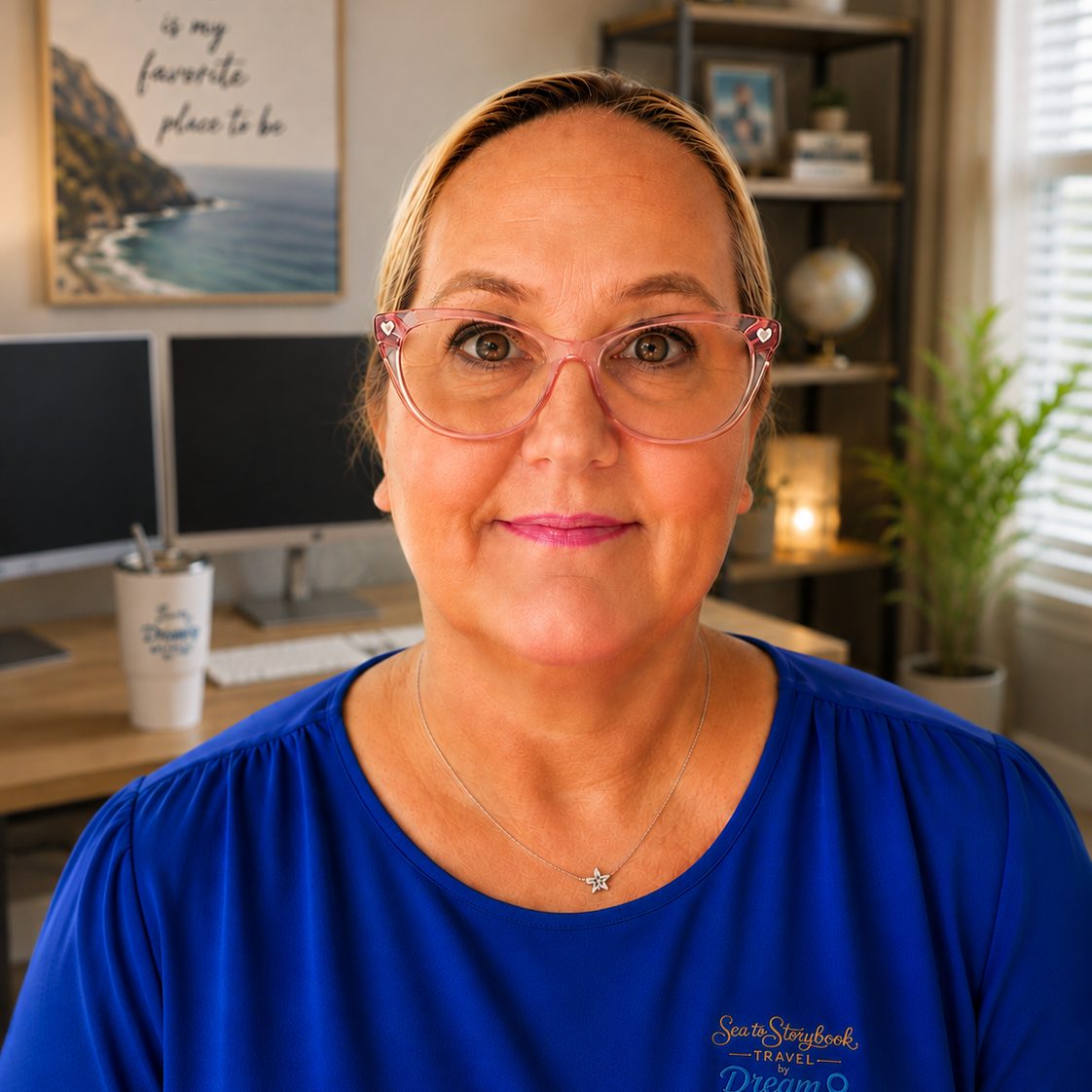 Heather Daake, CTA profile photo