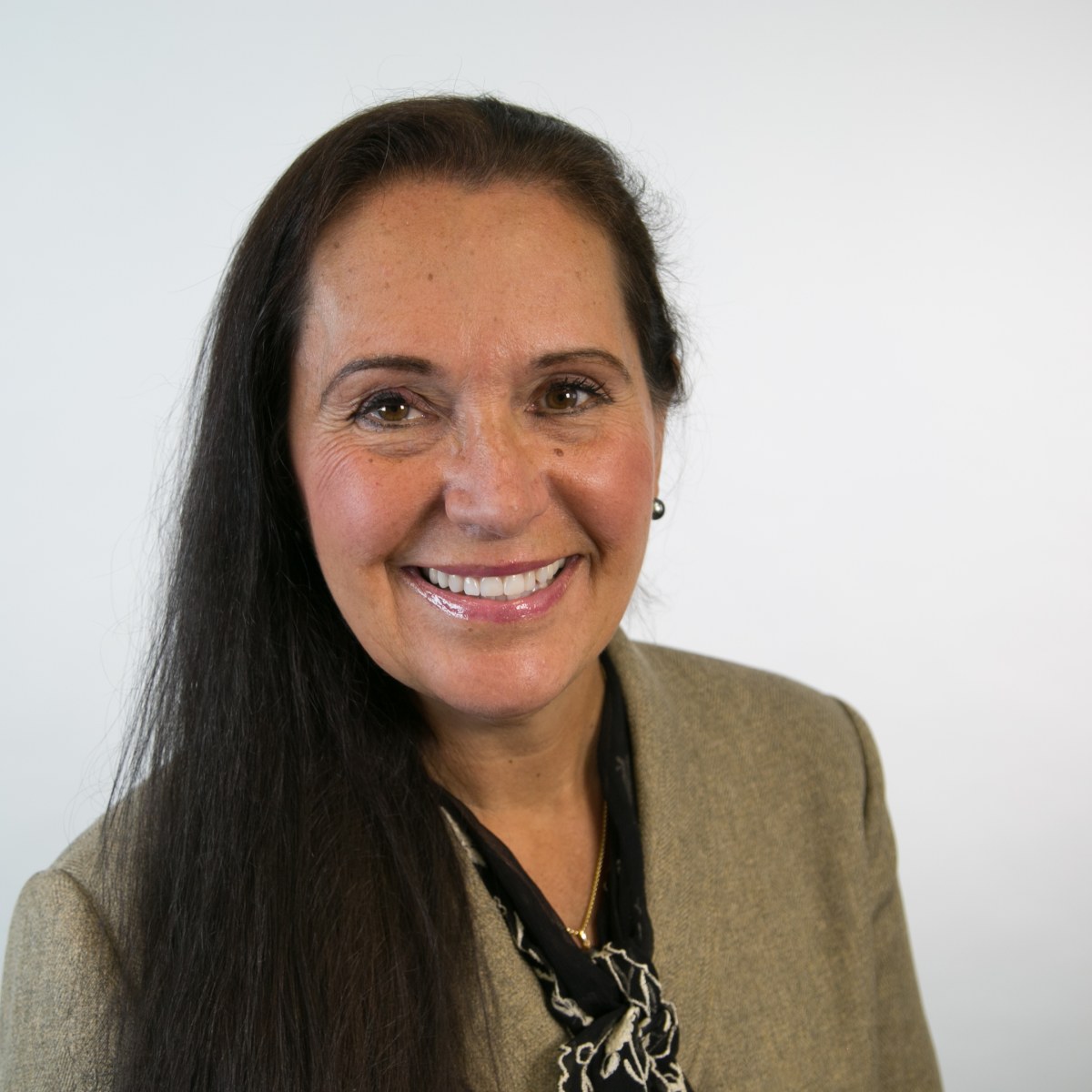 Kathie DeVincenzo, CTC profile photo