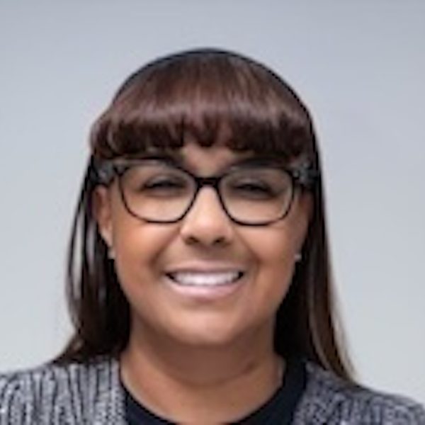 Pamela Jackson